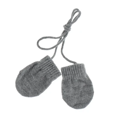 No Thumb Magic Mitts