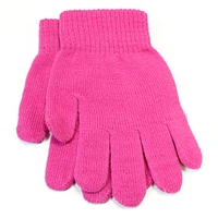 Magic Gloves