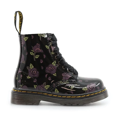 1460 Patent Lamper Boots Sizes 7-10