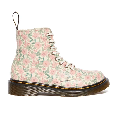 Botte 1460 Pop Floral Pointures