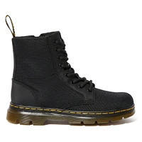 Combs Nylon Boots 11-4