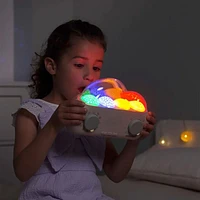 Conteuse d'Histoires avec Projecteur CloudBox™
