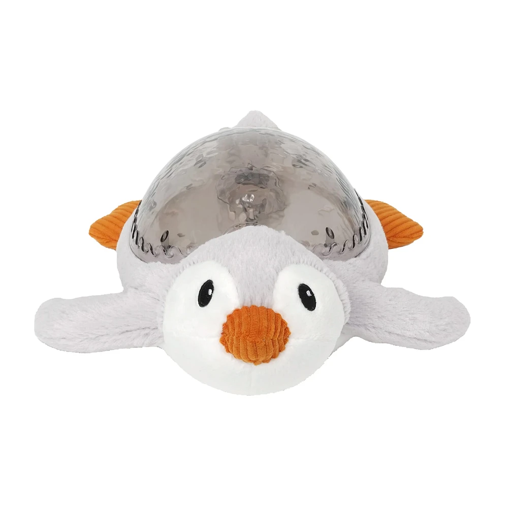 Tranquil Penguin™
