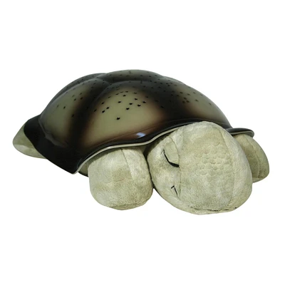 Lampe Crépuscule Twilight Buddies™ - Tortue Olive