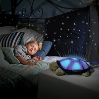 Lampe Crépuscule Twilight Buddies™ - Tortue Olive