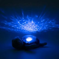 Tranquil Turtle™ Rechargeable - Green