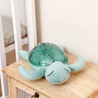 Tranquil Turtle™ Rechargeable - Green