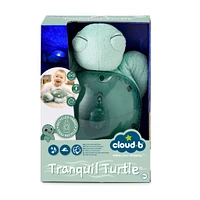 Tranquil Turtle™ Rechargeable - Green