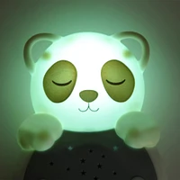 Panda Sweet Dreamz™ On the Go Sons Apaisant