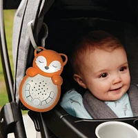 Renard Sweet Dreamz™ On the Go Sons Apaisant
