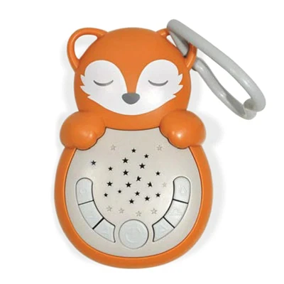 Renard Sweet Dreamz™ On the Go Sons Apaisant