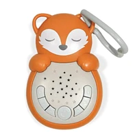 Renard Sweet Dreamz™ On the Go Sons Apaisant