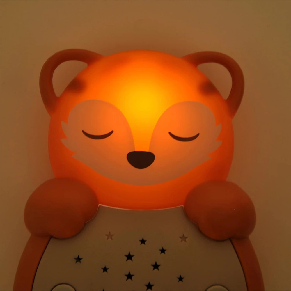 Renard Sweet Dreamz™ On the Go Sons Apaisant