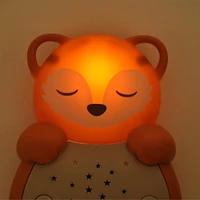 Renard Sweet Dreamz™ On the Go Sons Apaisant