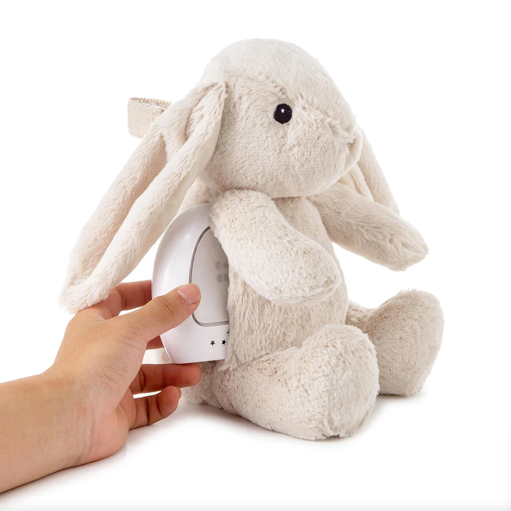 Billy Le Lapin Lumineux Musical LoveLight™ Buddies