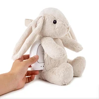 Billy Le Lapin Lumineux Musical LoveLight™ Buddies