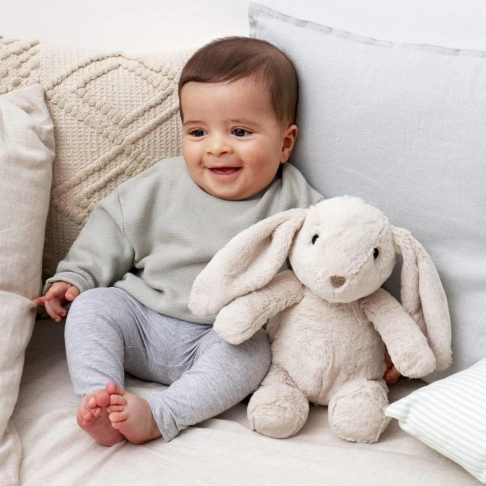 Billy Le Lapin Lumineux Musical LoveLight™ Buddies