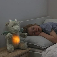 LoveLight™ Buddies - Drake the Dragon