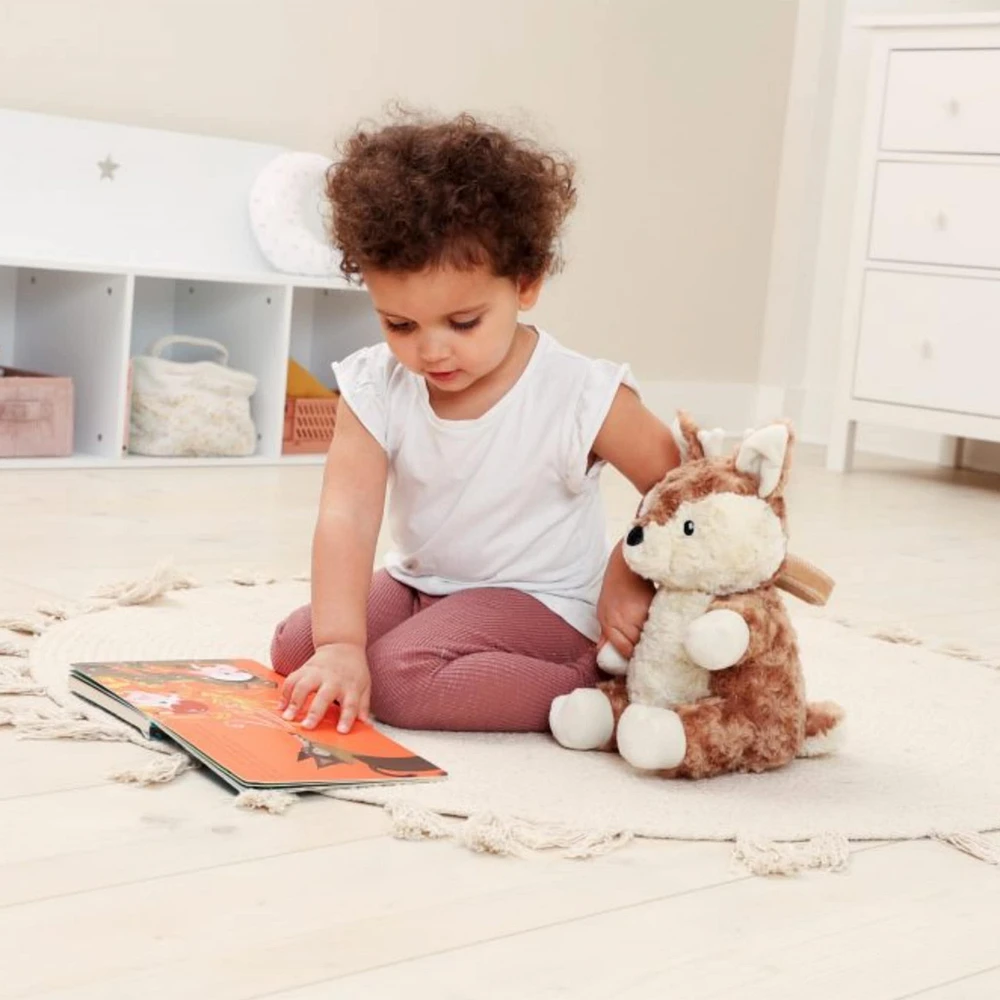 LoveLight™ Buddies - Finley The Fawn