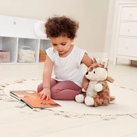 LoveLight™ Buddies - Finley The Fawn