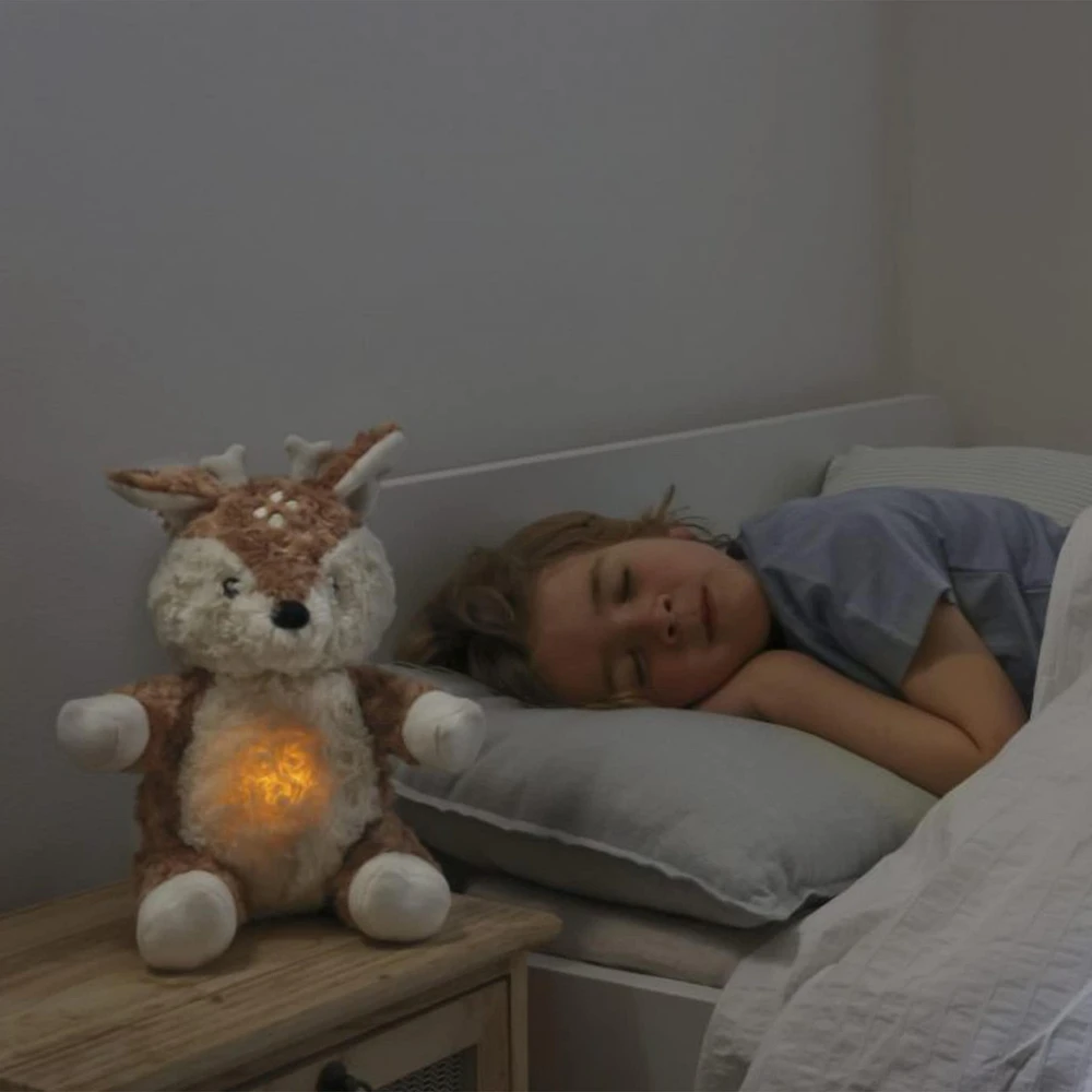 LoveLight™ Buddies - Finley The Fawn