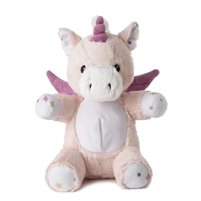 Lily La Licorne Lumineux Musical LoveLight™ Buddies