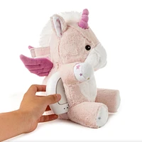 Lily La Licorne Lumineux Musical LoveLight™ Buddies