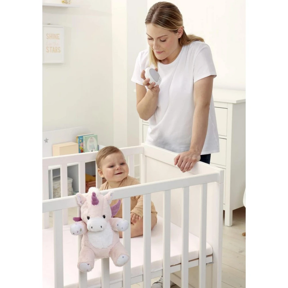 Lily La Licorne Lumineux Musical LoveLight™ Buddies
