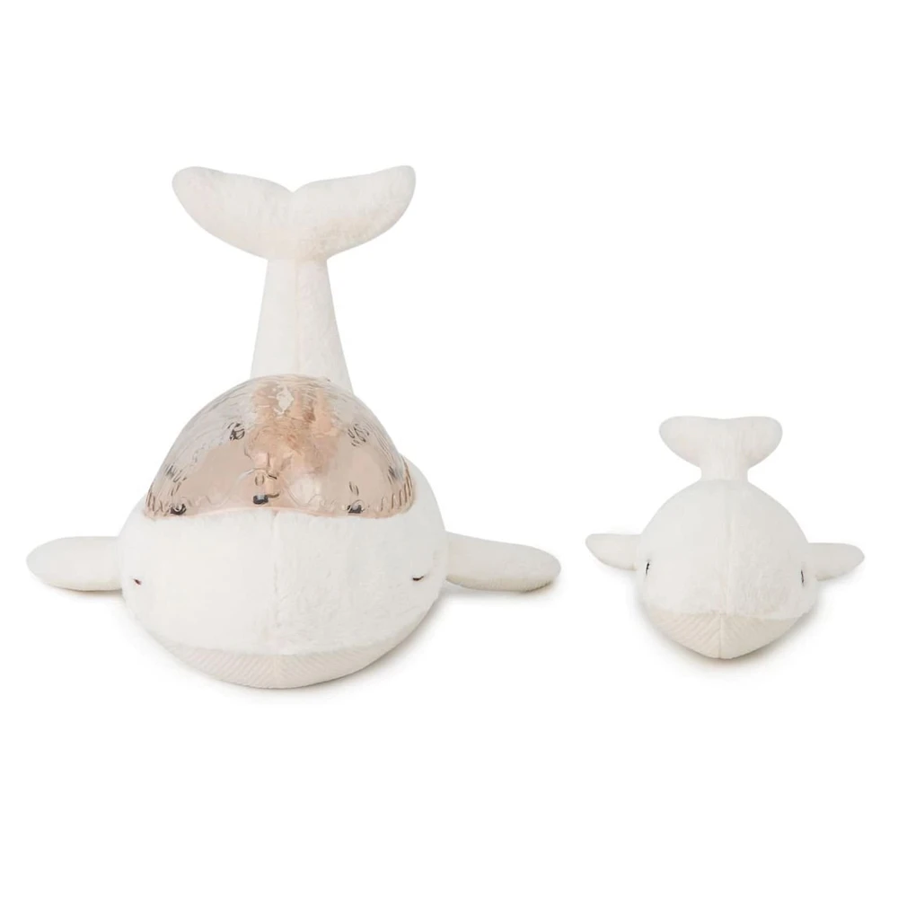Tranquil Whale™ - White