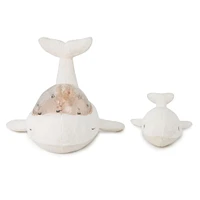 Tranquil Whale™ - White