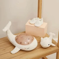 Tranquil Whale™ - White