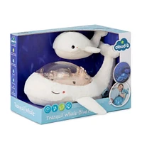 Tranquil Whale™ - White