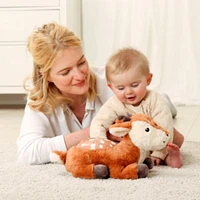 Twilight Buddies™ Lamp - Fawn