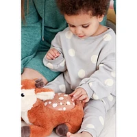 Twilight Buddies™ Lamp - Fawn