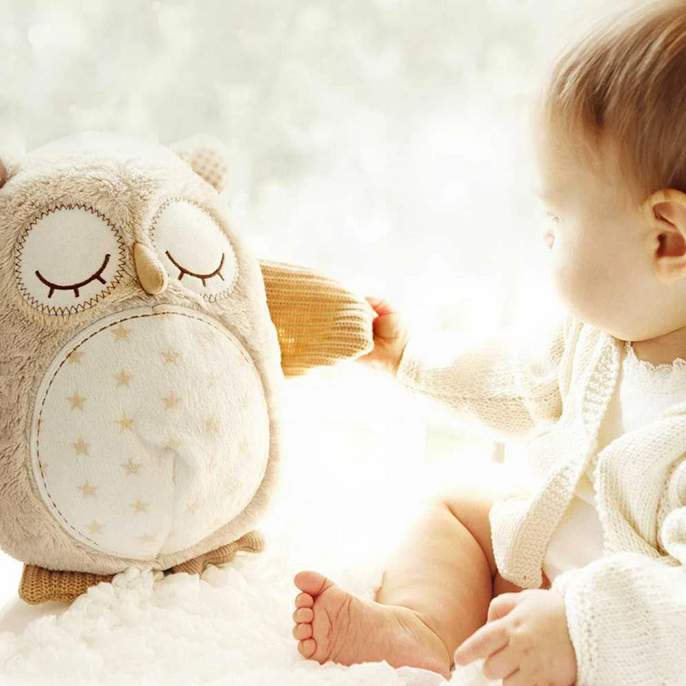 Nighty Night Owl™ Light Smart Sensor
