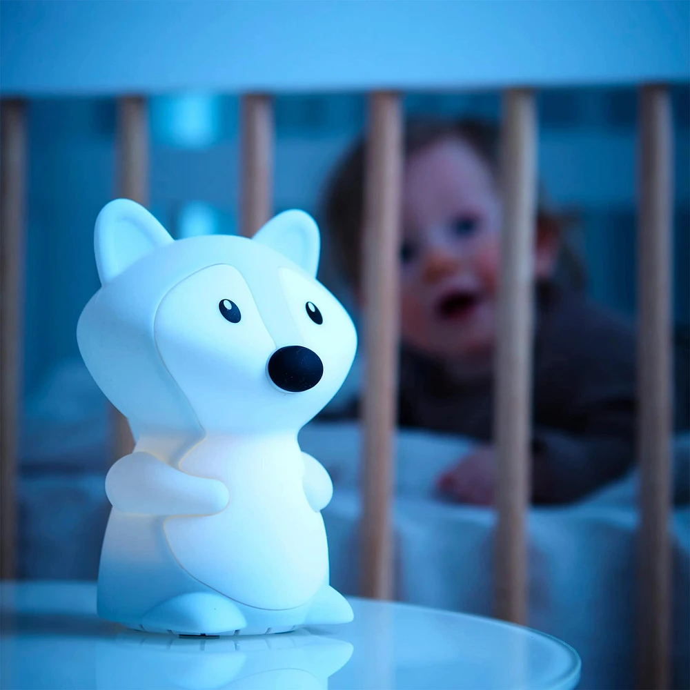 Mally The Fox Nightlight