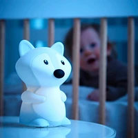 Mally The Fox Nightlight