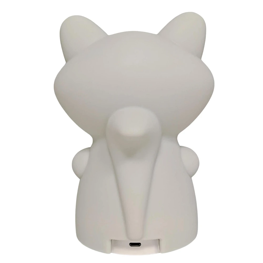 Mally The Fox Nightlight