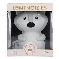 Mally The Fox Nightlight