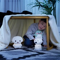 Mally The Fox Nightlight