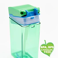 Drink Box 8oz - Green