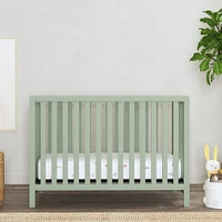 Colby 4-in-1 Convertible Crib
