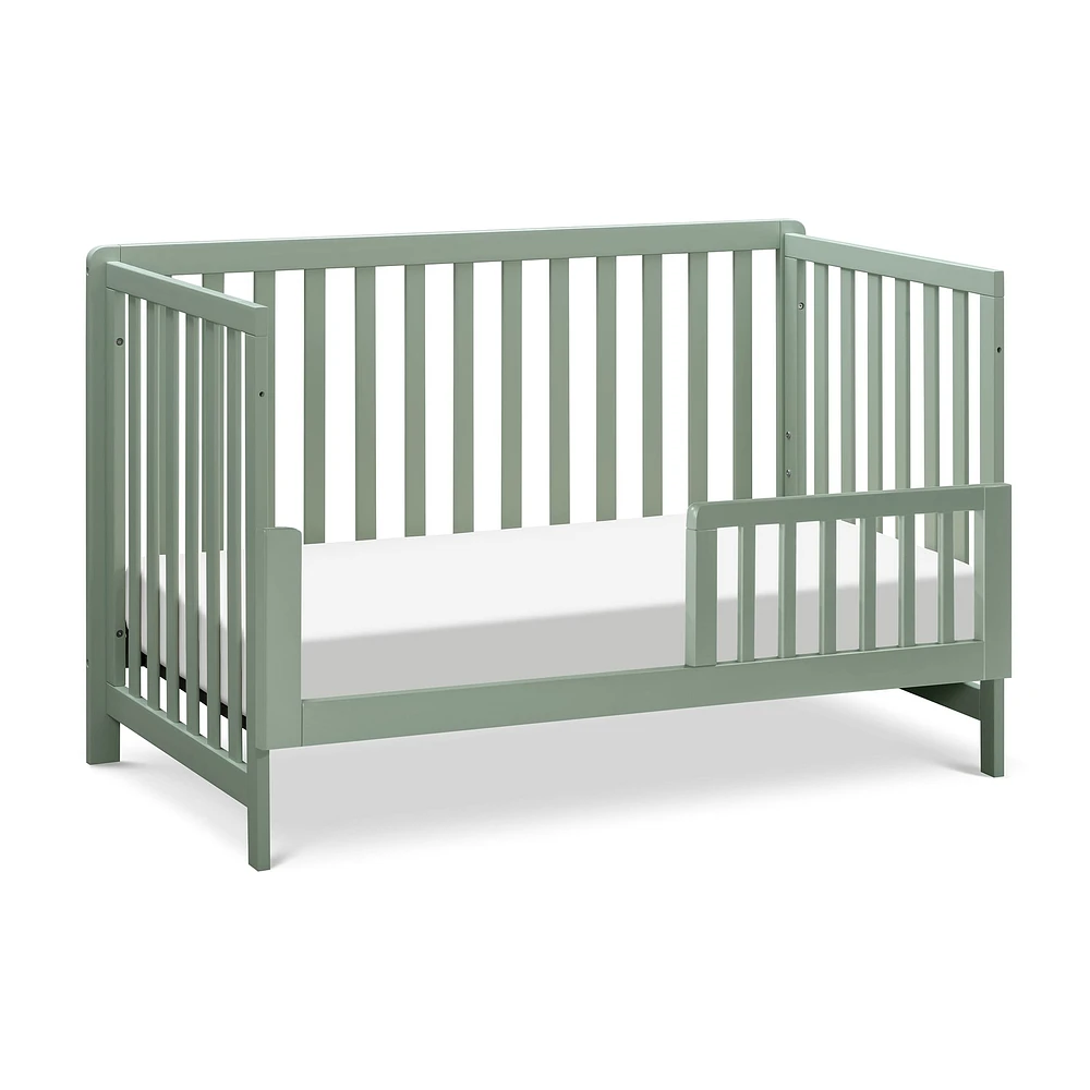 Colby 4-in-1 Convertible Crib