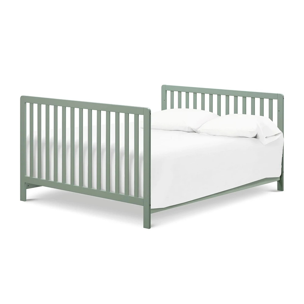 Colby 4-in-1 Convertible Crib