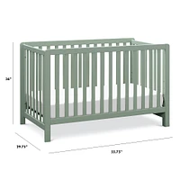 Colby 4-in-1 Convertible Crib