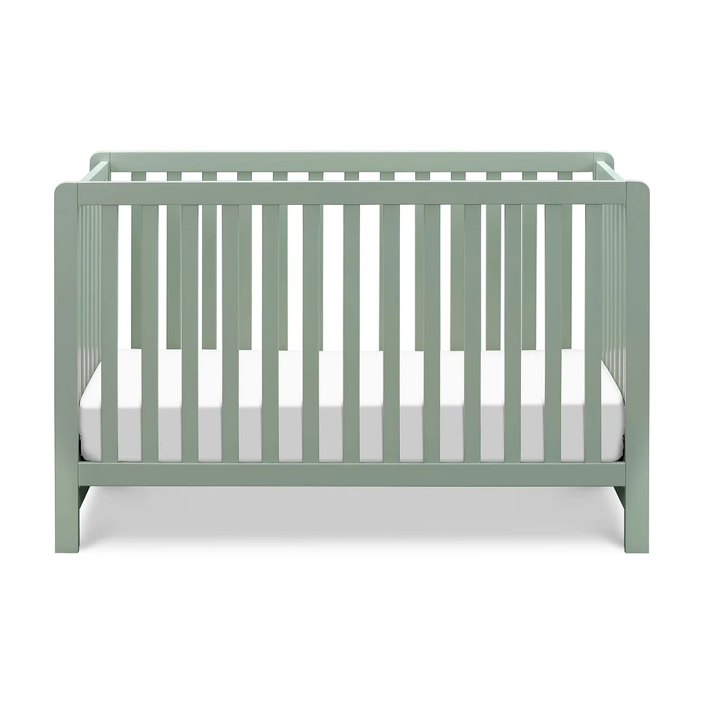Colby 4-in-1 Convertible Crib