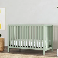 Colby 4-in-1 Convertible Crib