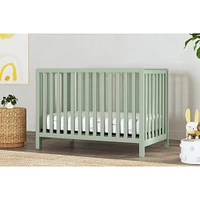 Colby 4-in-1 Convertible Crib