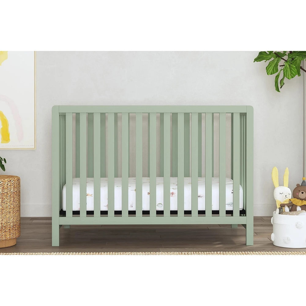 Colby 4-in-1 Convertible Crib