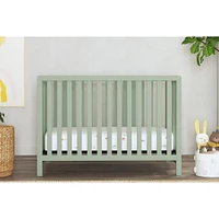 Colby 4-in-1 Convertible Crib